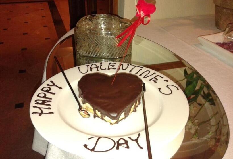 Balneum Boutique Hotel & B&b