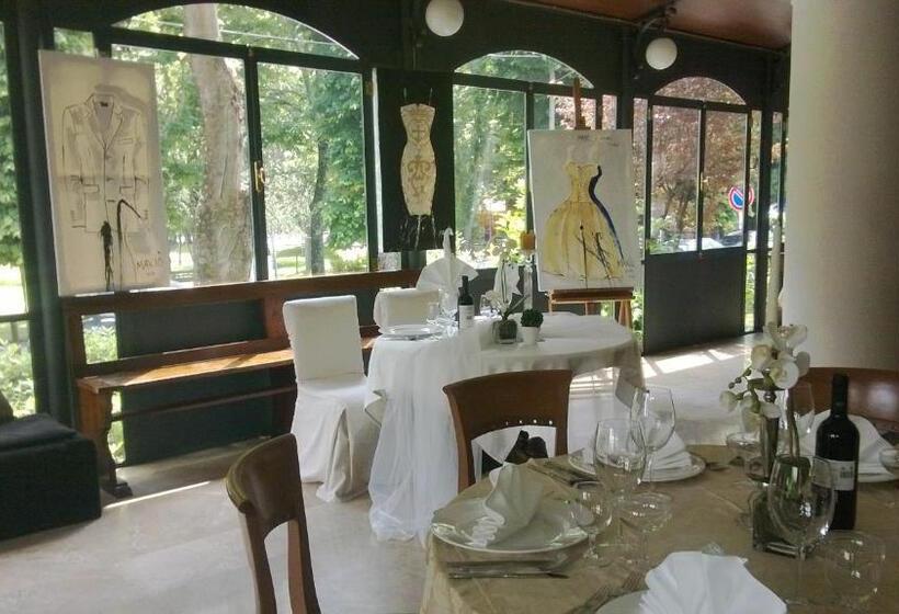 Balneum Boutique Hotel & B&b