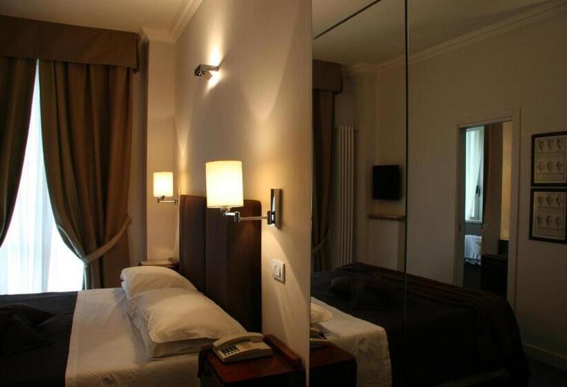 Balneum Boutique Hotel & B&b