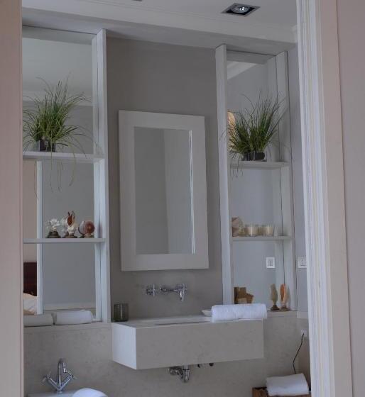 Balneum Boutique Hotel & B&b