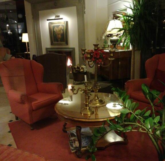 Balneum Boutique Hotel & B&b