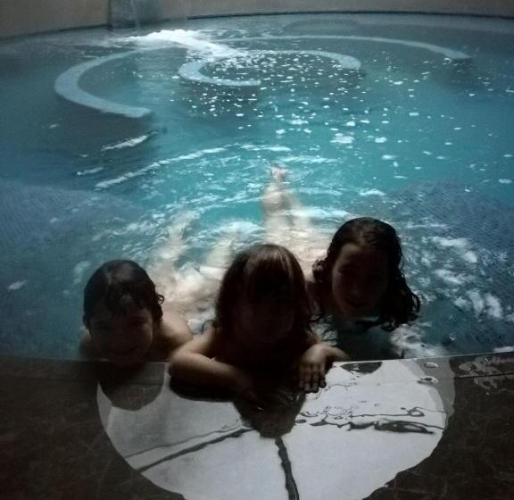 Balneum Boutique Hotel & B&b