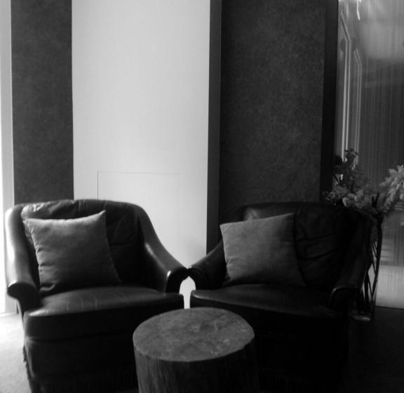 Balneum Boutique Hotel & B&b