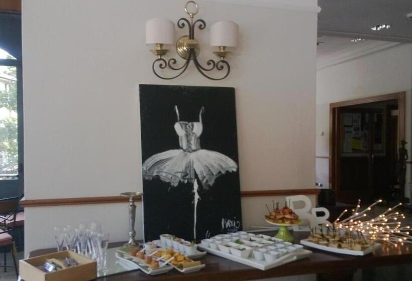 Balneum Boutique Hotel & B&b