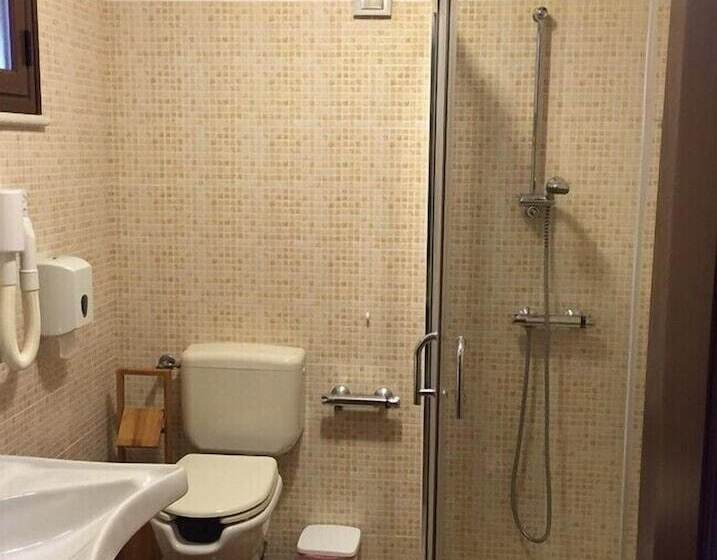 B&b Baglio Degli Ulivi