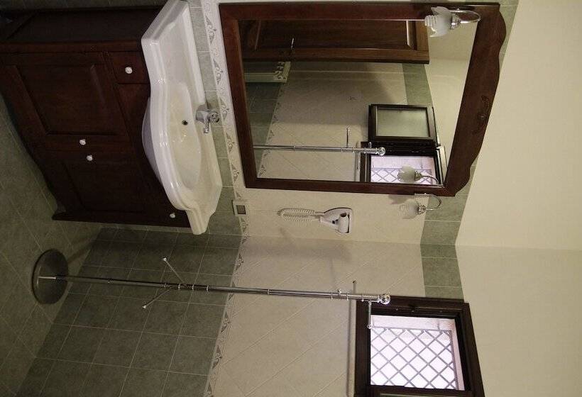 B&b Baglio Degli Ulivi