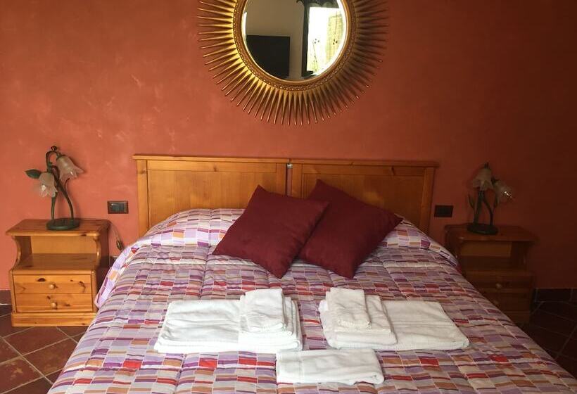 B&b Baglio Degli Ulivi