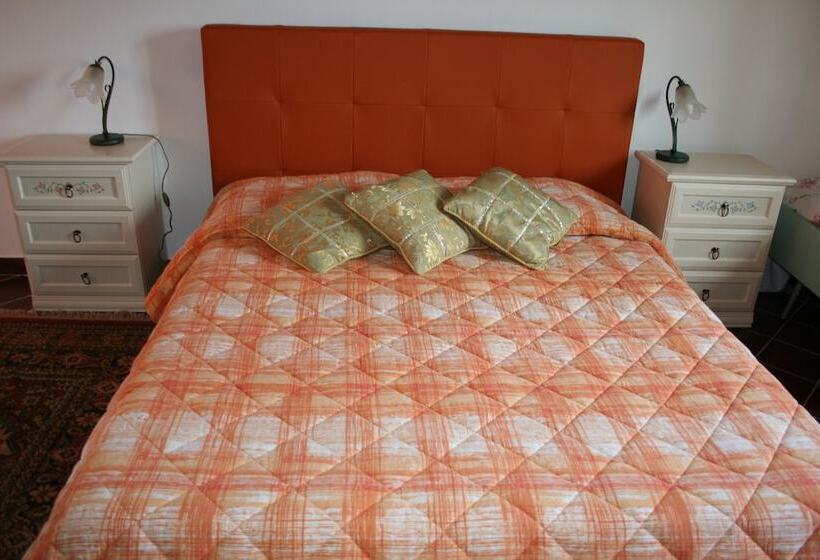 B&b Baglio Degli Ulivi