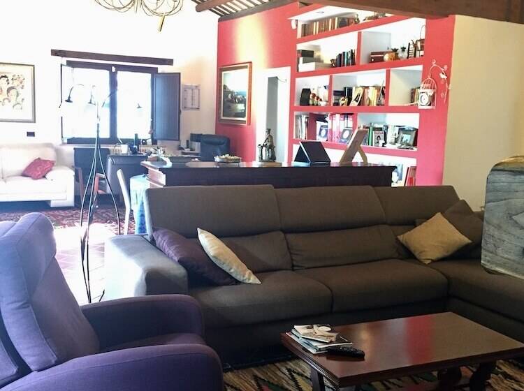 B&b Baglio Degli Ulivi