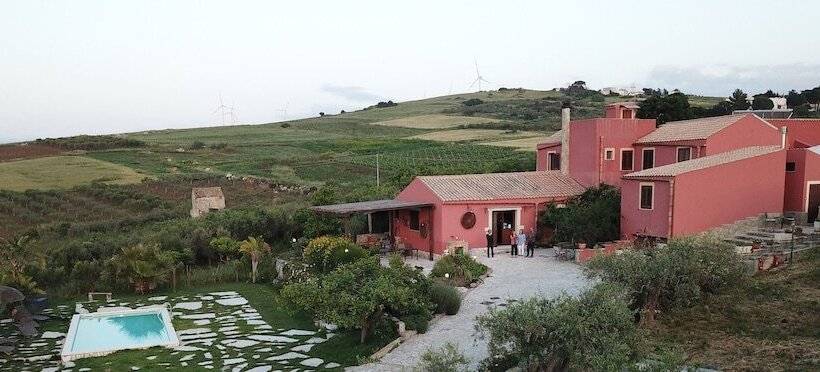 B&b Baglio Degli Ulivi