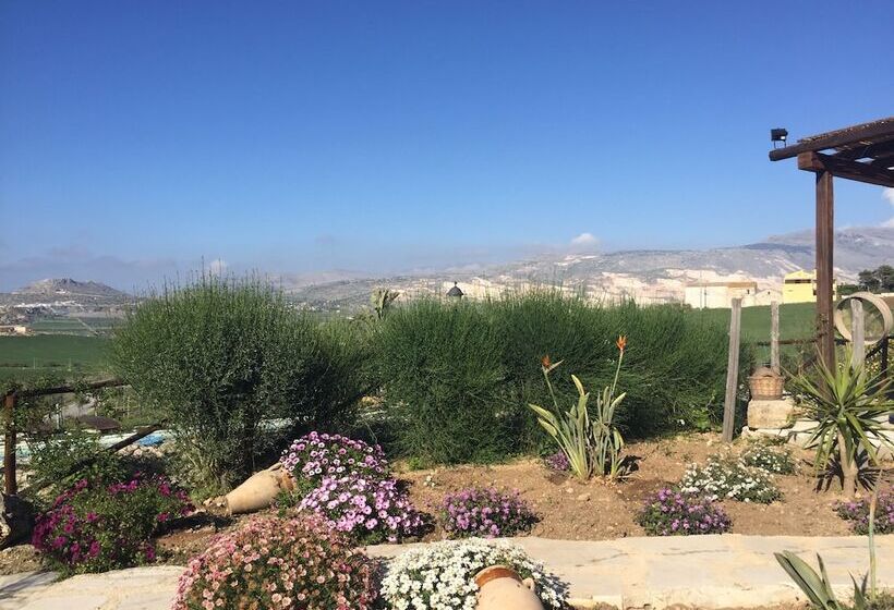 B&b Baglio Degli Ulivi