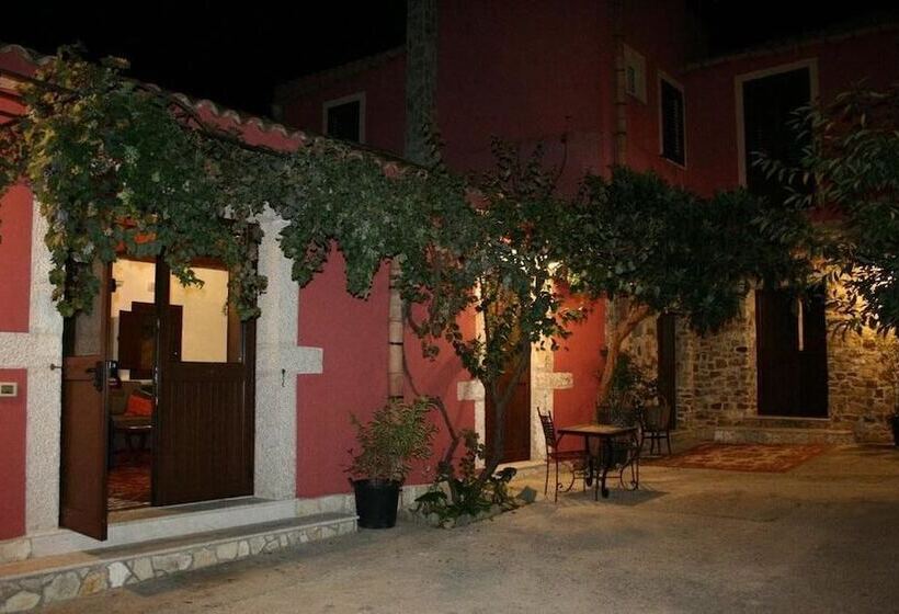 B&b Baglio Degli Ulivi