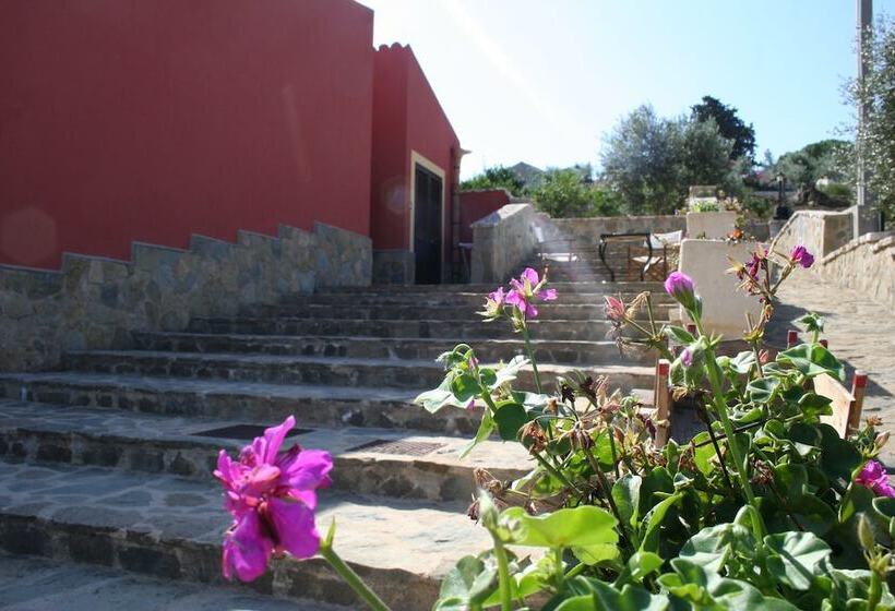 B&b Baglio Degli Ulivi