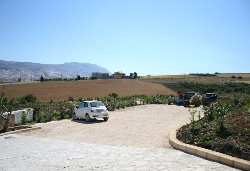 B&b Baglio Degli Ulivi