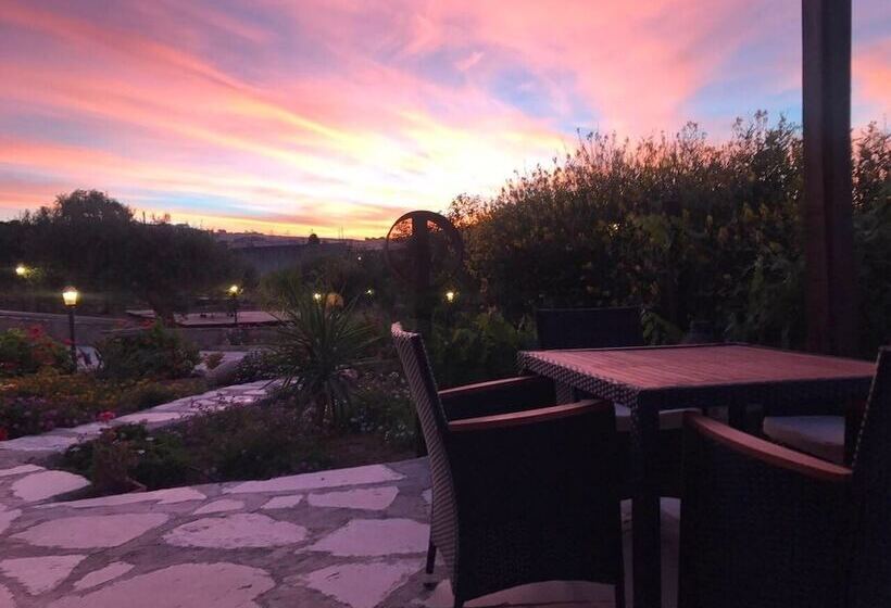 B&b Baglio Degli Ulivi