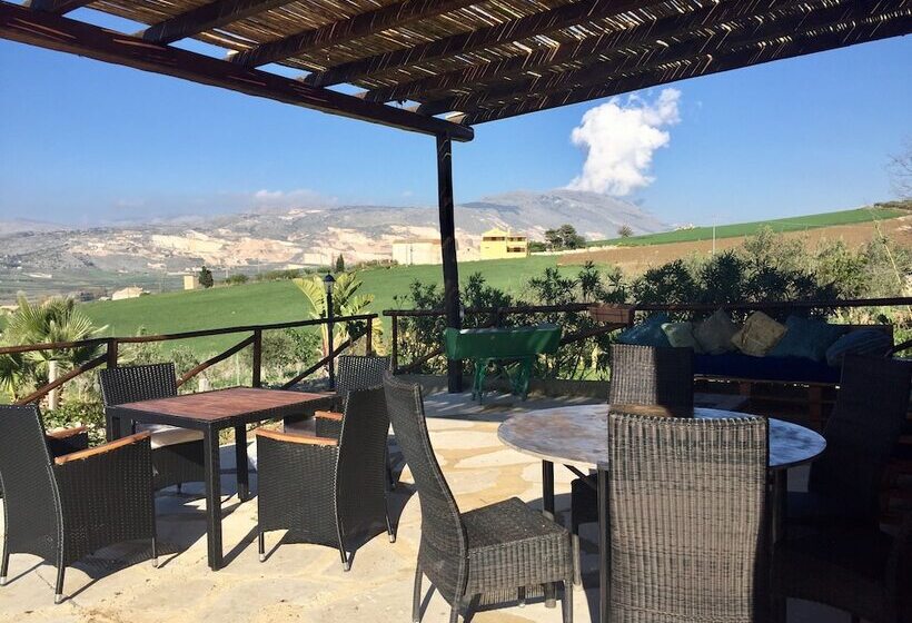 B&b Baglio Degli Ulivi