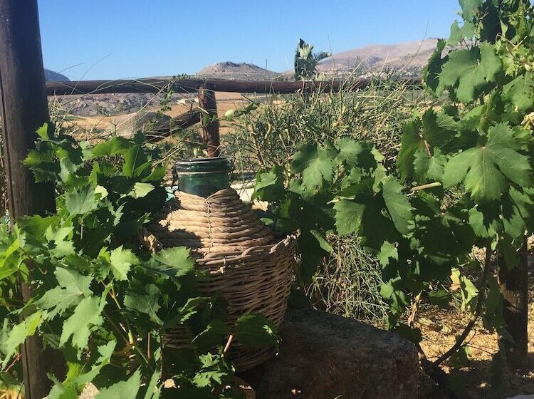 B&b Baglio Degli Ulivi