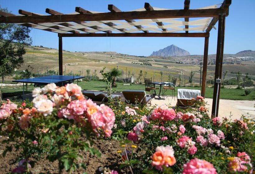 B&b Baglio Degli Ulivi