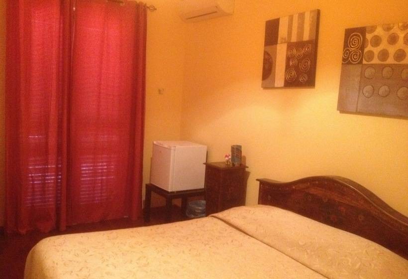 B&b Blu E Il Castello