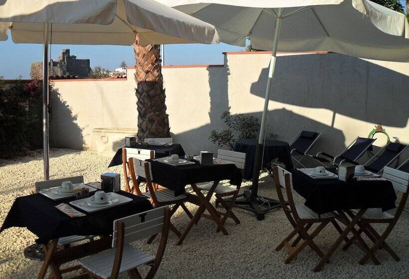 B&b Blu E Il Castello