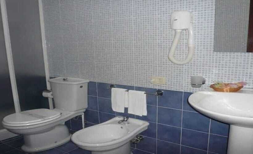 B&b Blu E Il Castello