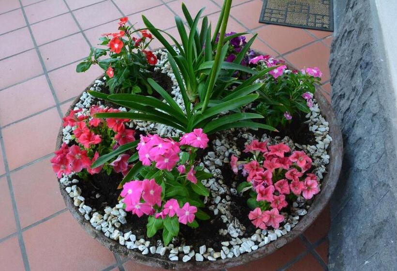 Bed & Breakfast Casa Di Mari