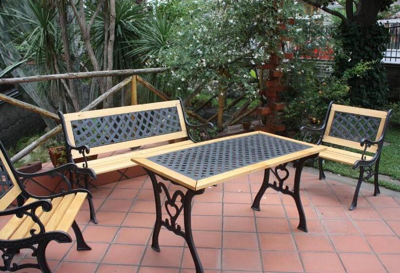 Bed & Breakfast Casa Di Mari