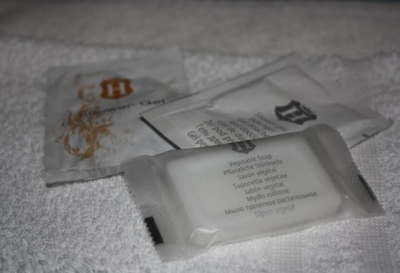 Bed & Breakfast Casa Di Mari