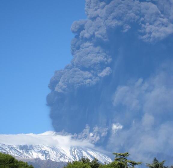 Bed & Breakfast Casa Di Mari