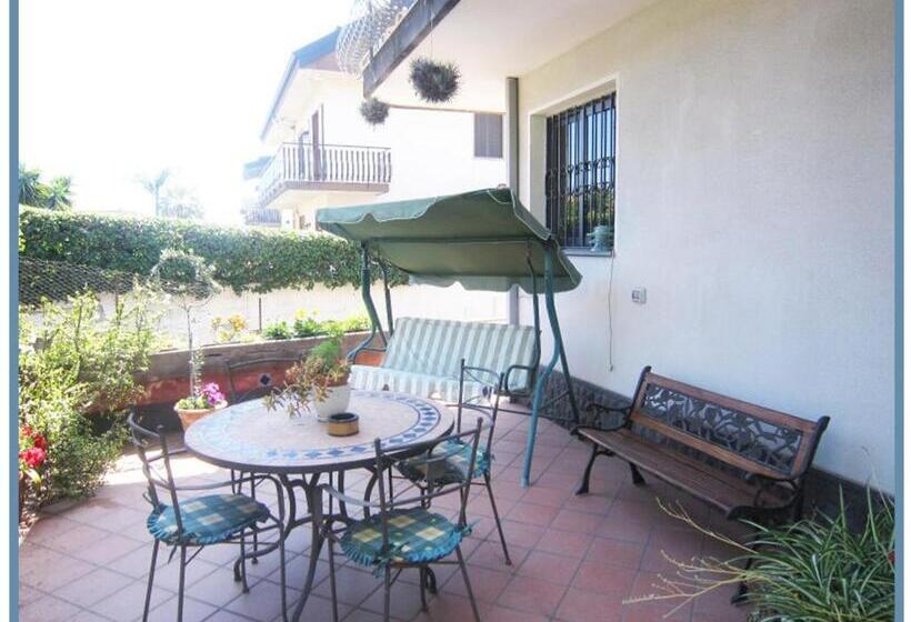 Bed & Breakfast Casa Di Mari