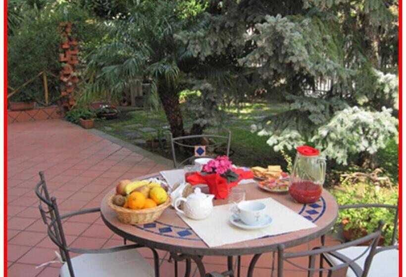Bed & Breakfast Casa Di Mari