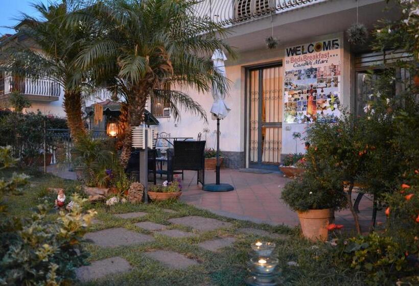 Bed & Breakfast Casa Di Mari