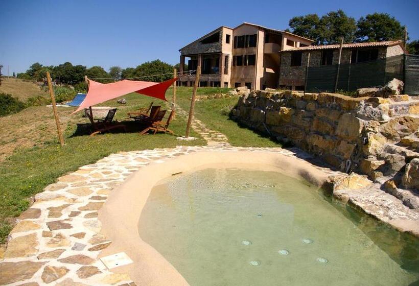 B&b Casale Di Poggioferro