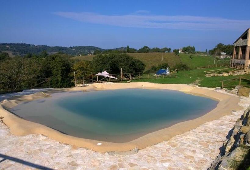 B&b Casale Di Poggioferro