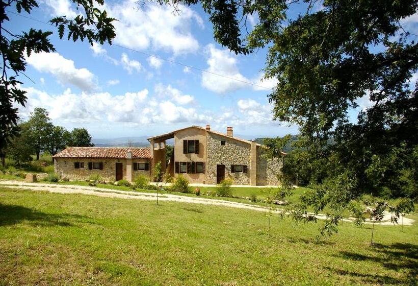 B&b Casale Di Poggioferro