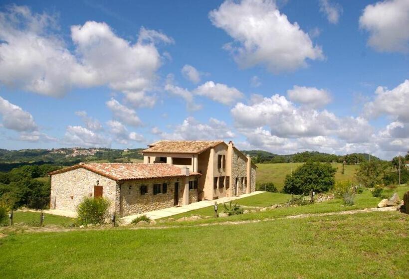 B&b Casale Di Poggioferro