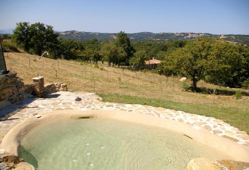 B&b Casale Di Poggioferro