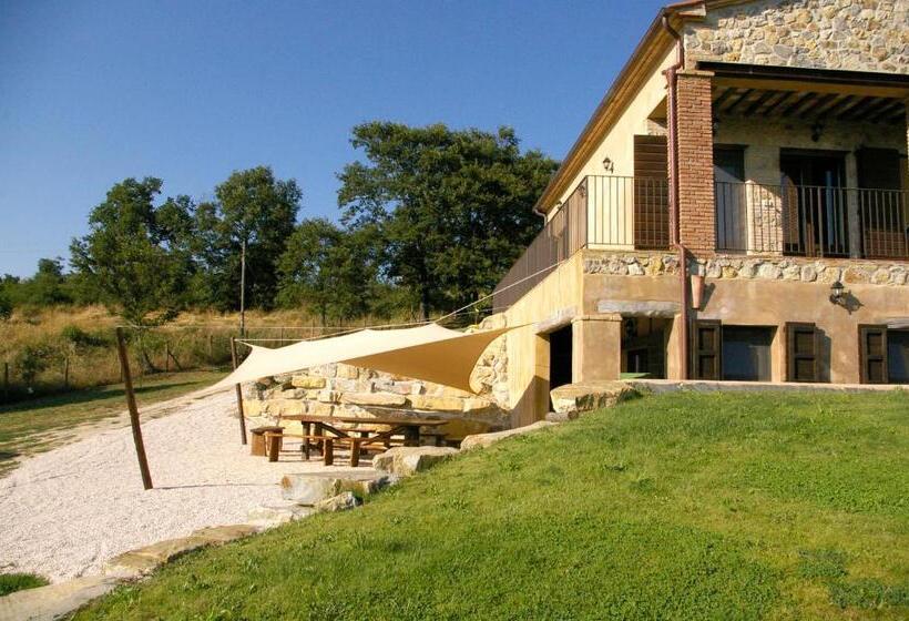 B&b Casale Di Poggioferro