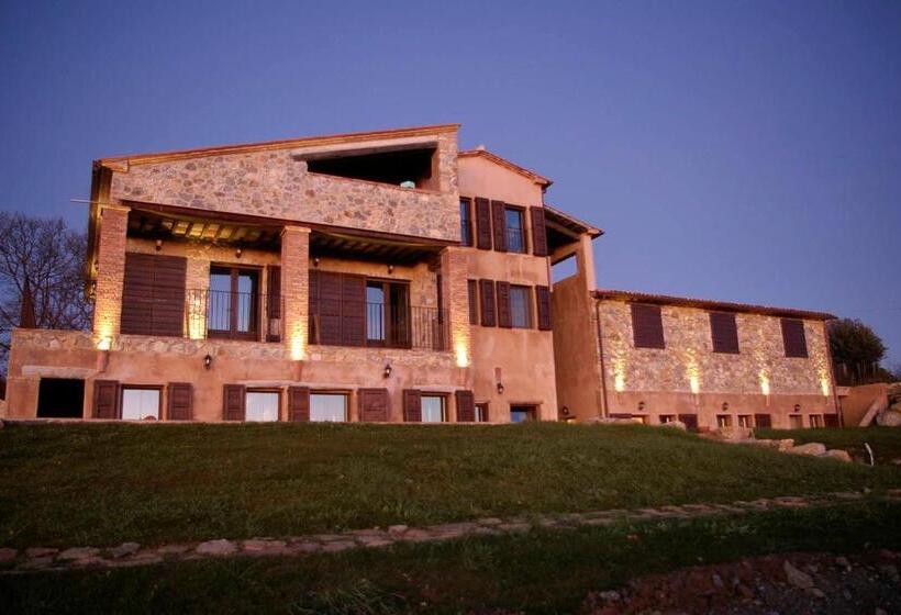 B&b Casale Di Poggioferro