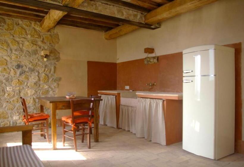 B&b Casale Di Poggioferro