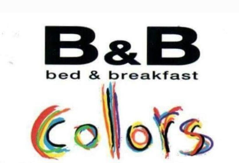 B&b Colors