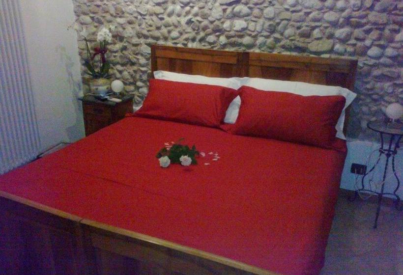 B&b Corte Alfier