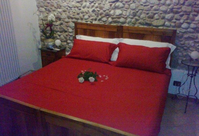 B&b Corte Alfier
