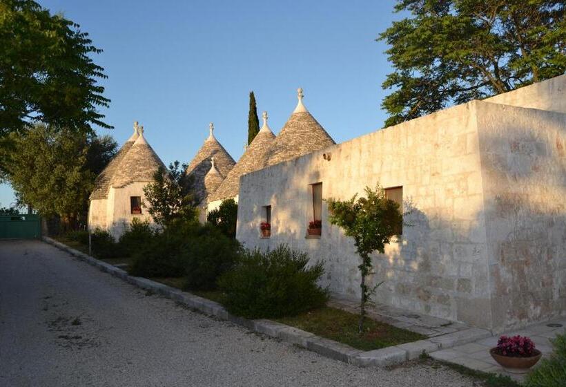 B&b Corte Del Camedrio