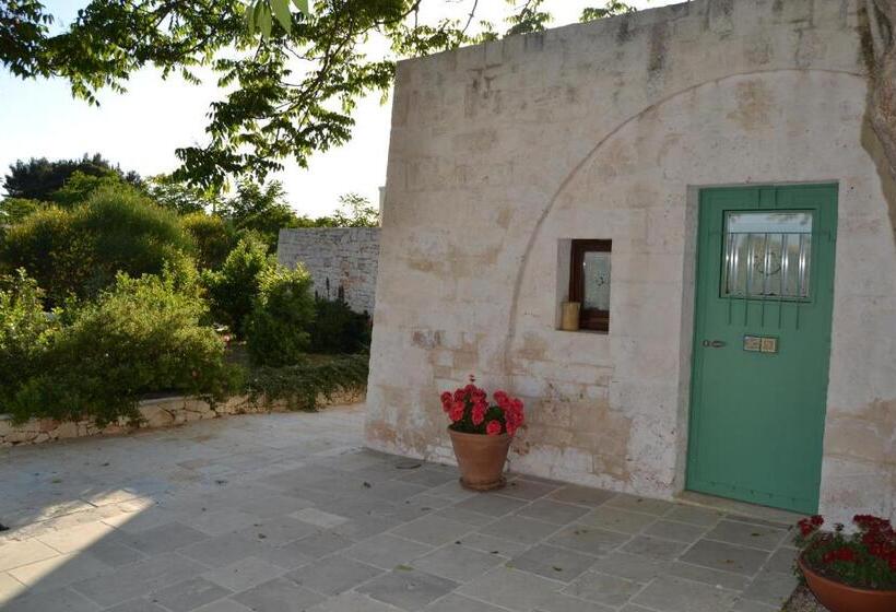 B&b Corte Del Camedrio