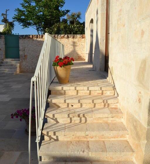 B&b Corte Del Camedrio