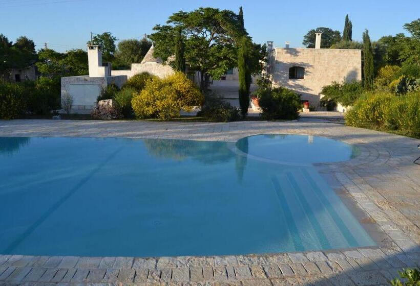 B&b Corte Del Camedrio