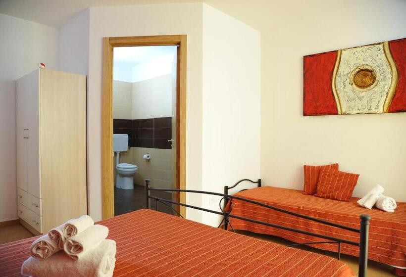 B&b Erminia