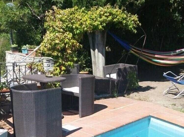 B&b Ethnohotel Rosa Dei Venti