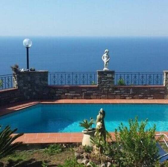 B&b Ethnohotel Rosa Dei Venti